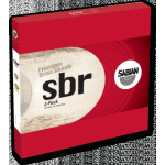 Тарелки для барабанов серии SBr SABIAN SBR5002