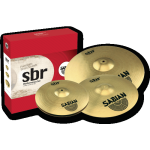 Тарелки для барабанов серии SBr SABIAN SBR5003