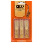 Трости для альт саксофона RICO RJA0330
