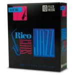 Трости для альт саксофона RICO RSF10ASX3S
