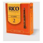 Трости для кларнета RICO  RCA1020