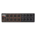 MIDI контроллер AKAI LPD-8