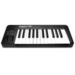 MIDI-клавиатура Alesis Q25 USB/MIDI