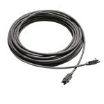 Системный волоконно-оптический кабель с разъемами (0,5 м) Bosch LBB4416/01