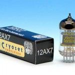 Лампа Electro-harmonix 12AX7LPS (matched)