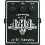 Педаль Electro-Harmonix Micro Metal Muff