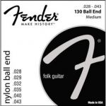 Струны Fender 130