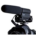 Репортерский микрофон TAKSTAR SGC 598