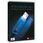 Аппаратный ключ Steinberg USB eLicenser
