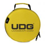 Сумка для DJ-наушников UDG Ultimate DIGI Headphone Bag Yellow