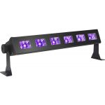 Ультрафиолетовая LED-панель BIG LEDUV 6*3W