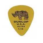 Медиатор Dunlop 421R1.14
