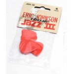Медиаторы Dunlop 47PEJ3N Eric Johnson Classic Jazz III