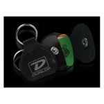 Брелок-держатель для медиаторов Dunlop 5201 Pickholder