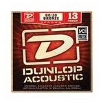 Струны для акустической гитары Dunlop DAB1356