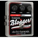Педаль Electro-Harmonix Bass Blogger