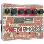 Педаль Electro-Harmonix Bass Metaphors