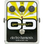 Педаль Electro-Harmonix Germanium Overdrive