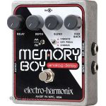 Педаль Electro-Harmonix Memory Boy