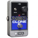 Педаль Electro-harmonix Neo Clone