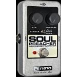 Педаль Electro-Harmonix Soul Preacher