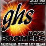 Струны GHS STRINGS ML3045X BASS BOOMERS