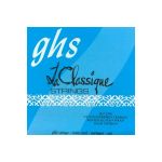 Струны GHS Strings 2370 LA CLASSIQUE