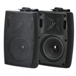 Настенная акустическая система L-Frank Audio HYB125-5TB 5,25", 20-30Вт
