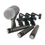 Набор микрофонов Shure DMK5752