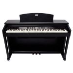Цифровое фортепиано GEWA DP-180 (Bk matt) 110180