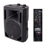 Активная система GEWA Alpha Audio A-Amp pro Twelve 12 170.150