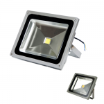 LED прожектор Technoled 30W (хол. белый) Код: 30103