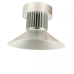 LED светильник Technoled 90W (хол. белый) Код: 30111