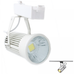 LED светильник Technoled 30W (холод. белый) Код: 30119