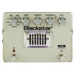 Гитарная ламповая педаль модуляции Blackstar HT Modulation