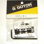 Топлок для грифа GOTOH GHL-2 (C)