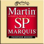 Струни Martin MSP2100