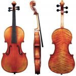 Скрипка Gewa Instrumenti Liuteria Maestro V B 4/4 400.185