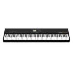 MIDI клавиатура Fatar-Studiologic SL88 Studio