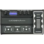 Бас-гитарый процесор Rocktron Utopia B100