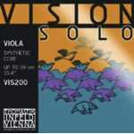 Cтруны для альта Gewa Thomastik Infeld Vision Solo VIS200 637.886
