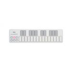 MIDI контроллер Korg NANOKEY2-WH