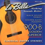 Струны Gewa La Bella для классической гитары Professional Studio 900B 653.887