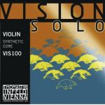 Cтруны для скрипки Gewa Thomastik Infeld Vision Solo Комплект VIS100 634.266