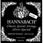 Струны для классической гитары серии 815 Gewa Hannabach  652.550