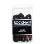 Комплект кабелей Dunlop Rock-CK Cable kit