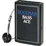 Предусилитель Dunlop BA RockMan Bass Ace