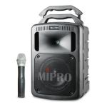 Переносная акустическая система Mipro MA-808 EXP