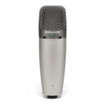 Микрофон Samson C03U CW
