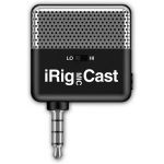 Микрофон IK Multimedia iRig MIC Cast